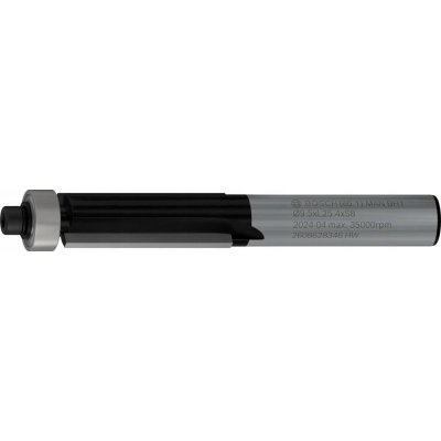 BOSCH zarovnávací fréza 8 mm 9.5-68 – Zboží Dáma