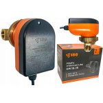 Dambat IBO CPI 15-15 na TUV – Sleviste.cz