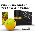 Vice Pro Plus Shade žluté/oranžové 12 ks – Hledejceny.cz