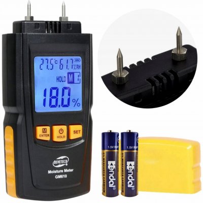 Benetech GM610 – Zboží Mobilmania