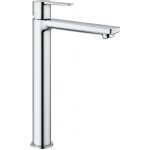 Grohe Lineare - Baterie pro umyvadlovou mísu, chrom, 23405001