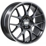 BBS CH-R 10,5x20 5x120 ET30 black – Hledejceny.cz