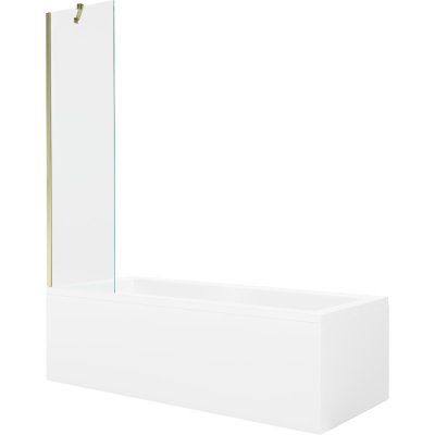 MEXEN Cubik 150 x 70 cm 550315070X9505000050 – Hledejceny.cz