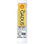 Shell Gadus S2 V220 2 400 g – Zboží Mobilmania