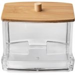 Orion domácí potřeby Dóza na vatové tyčinky WHITNEY – Hledejceny.cz