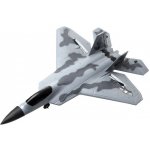 Volantex Volantex RC letadlo BF-109 RTF se 6ti osou stabilizací z odolného EPP materiálu RC_303103 RTF 1:10 – Hledejceny.cz