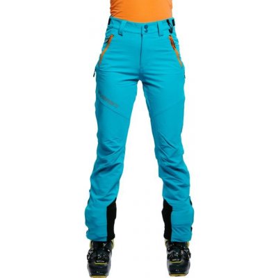 Everett SP SkiToura pants W blue