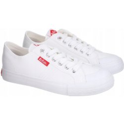 Lee Cooper LCW-24-31-2208L bílé