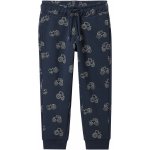 Lupilu Chlapecké tepláky navy modrá – Zboží Dáma