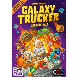 REXhry Galaxy Trucker: Jedeme dál! + promo