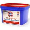 Hnojivo GK Organics Complete organics 3 l