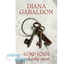 Lord John a skotský vězeň - Diana Gabaldon