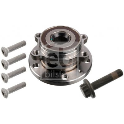 Sada ložiska kola FEBI BILSTEIN 179778 – Sleviste.cz