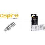 Aspire Nautilus 2S žhavící hlava Mesh 0,7ohm – Zbozi.Blesk.cz