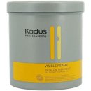 Londa Visible Repair In-Salon Treatment intenzivní ošetření pro poškozené vlasy 750 ml