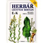 Herbář č 2.- léčivých rostlin: Jiří Janča – Hledejceny.cz