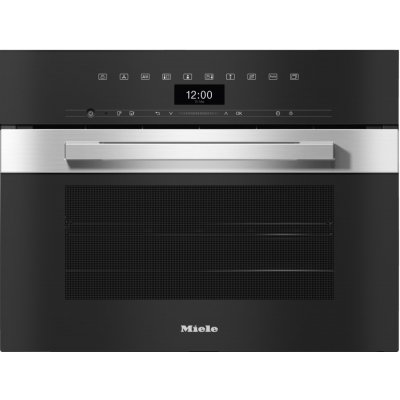 Miele DGC 7445 HC Pro – Hledejceny.cz