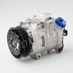 Kompresor, klimatizace DENSO DCP27001 | Zboží Auto