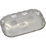 RENOSTAV miska imitace skla KRYSTAL 19x12x2cm PH 381 – Zbozi.Blesk.cz