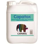 Caparol CAPATOX 10L - Biocidní roztok na ošetrení ploch, napadených rasami, mechy a houbami, pred dalšími úpravami 10 L – Zboží Mobilmania