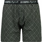 Lee Cooper pánské trenky Love černá – Zbozi.Blesk.cz