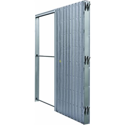 JAP Aktive ll Sádrokarton 600 x 2100 mm 100 mm – Sleviste.cz