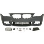 BLIC Nárazník přední BMW M-PAKET BMW 5 F10 F11 06.13-02.17 | Zboží Auto