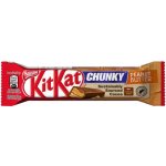 NESTLÉ Kit Kat ChunKy Peanut Butter 42 g – Sleviste.cz