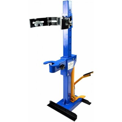 Hydraulický stahovák pružin McPherson 1T – Geko G02076 – Hledejceny.cz
