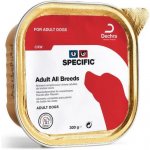 Specific CXW Adult All Breeds 6 x 300 g – Zboží Mobilmania