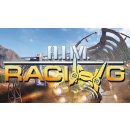 Hra na PC A.I.M. Racing