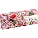 Djeco Abracadabra 200 dílků – Sleviste.cz