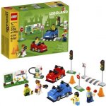 LEGO® 40347 LEGOLAND® Driving School – Zboží Živě