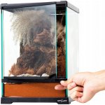 Repti Zoo terárium HK02 30 x 30 x 45 cm – Hledejceny.cz