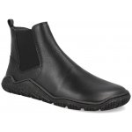 Koel Barefoot dámské kotníkové boty Ryder Leather Chelsea černé – Zboží Mobilmania