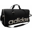 adidas Lin Teambag large black PearlGrey