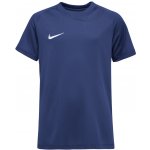 Nike dres DRI-FIT PARK VIII JR Tmavě modrá Bílá – Zboží Dáma