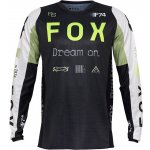 Fox Racing Youth 180 Race Spec midnight | Zboží Auto