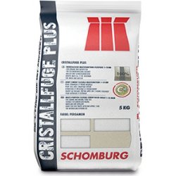 Schomburg Cristallfuge Plus 5 kg jurabeige