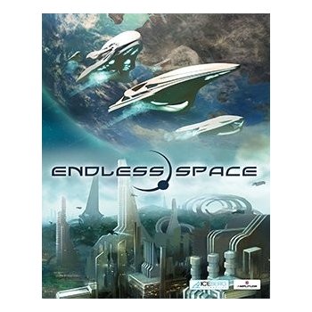 Endless Space (Gold)