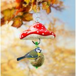 Weltbild Krmítko Muchomůrka – Zboží Mobilmania