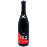 Pöckl Pinot Noir Classique Burgenland 2019 0,75 l (holá láhev) – Hledejceny.cz