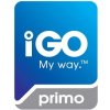 Navigační software do mobilních telefonů iGO Primo Software pro navigace Macrom