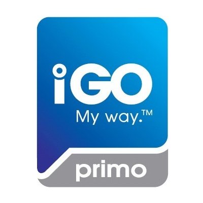 iGO Primo Software pro navigace Macrom – Zbozi.Blesk.cz