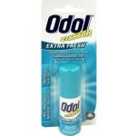 Odol Zisssch ústní sprej Extra svěží 15 ml – Zboží Dáma