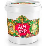 LifeLike Mandlový krém 1 kg – Zboží Dáma