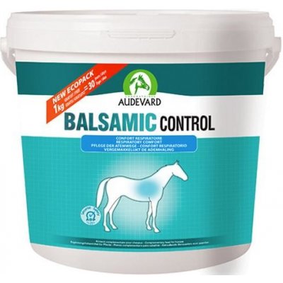 Audevard Balsamic control 5000 g