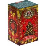 BASILUR Advent Calendar Mini přebal 24 sáčků – Hledejceny.cz