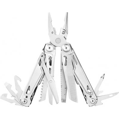 Ganzo G303 Silver – Zbozi.Blesk.cz