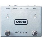 Dunlop MXR M196 A/B Box – Zboží Mobilmania